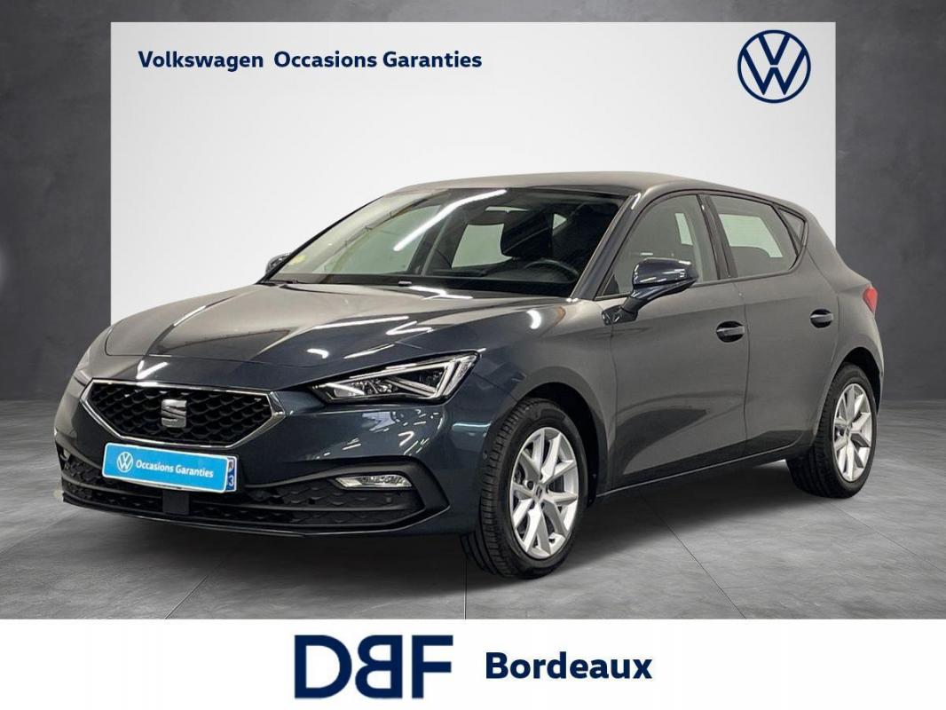 Image de l'annonce principale - SEAT Leon