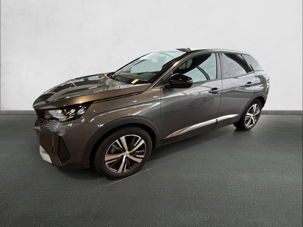 Image de l'annonce principale - Peugeot 3008