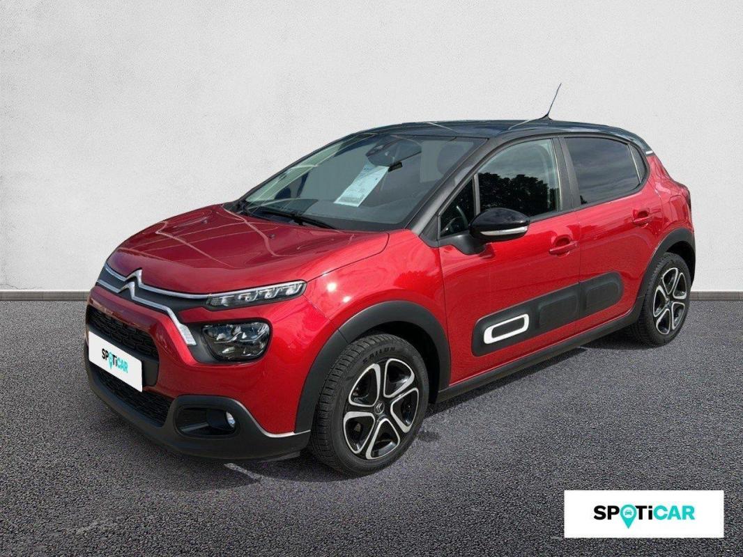 Image de l'annonce principale - Citroën C3