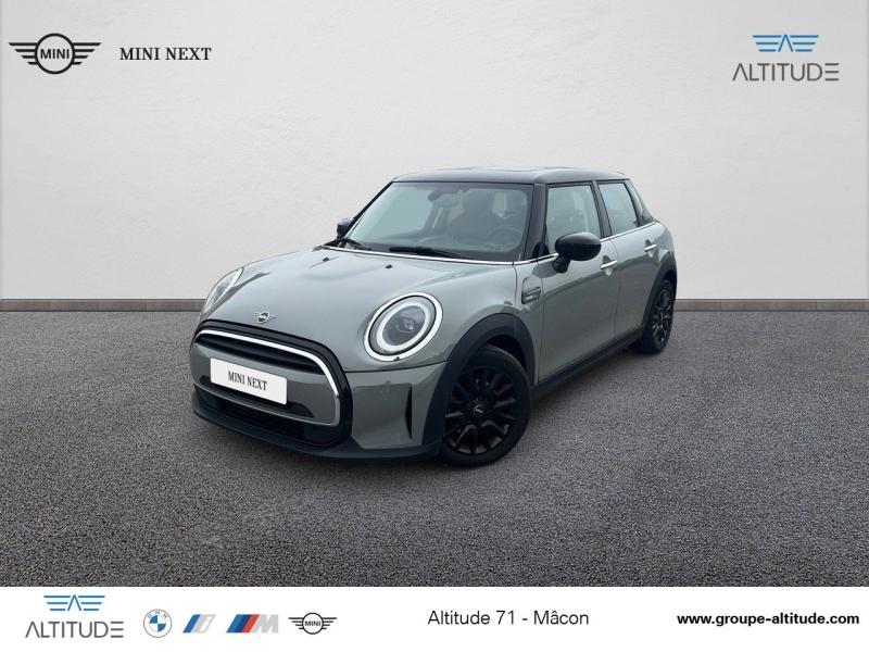 Image de l'annonce principale - MINI Hatch 5 Portes