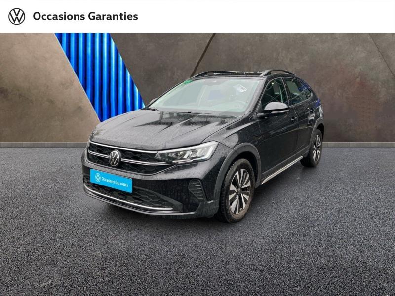 Image de l'annonce principale - Volkswagen Taigo