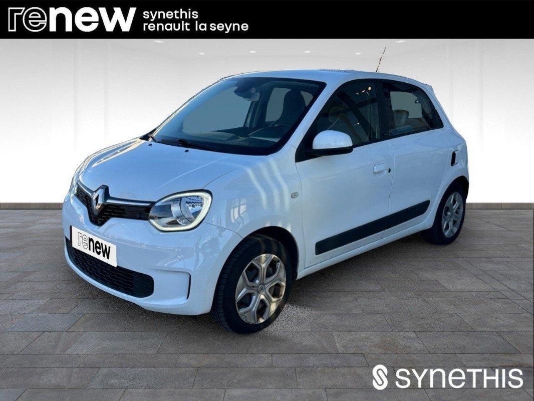 Image de l'annonce principale - Renault Twingo