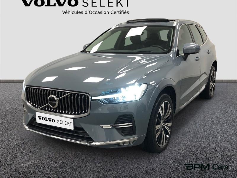 Image de l'annonce principale - Volvo XC60