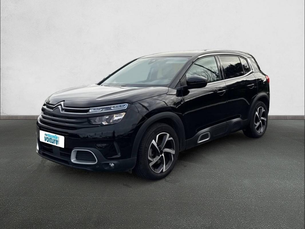 Image de l'annonce principale - Citroën C5 Aircross