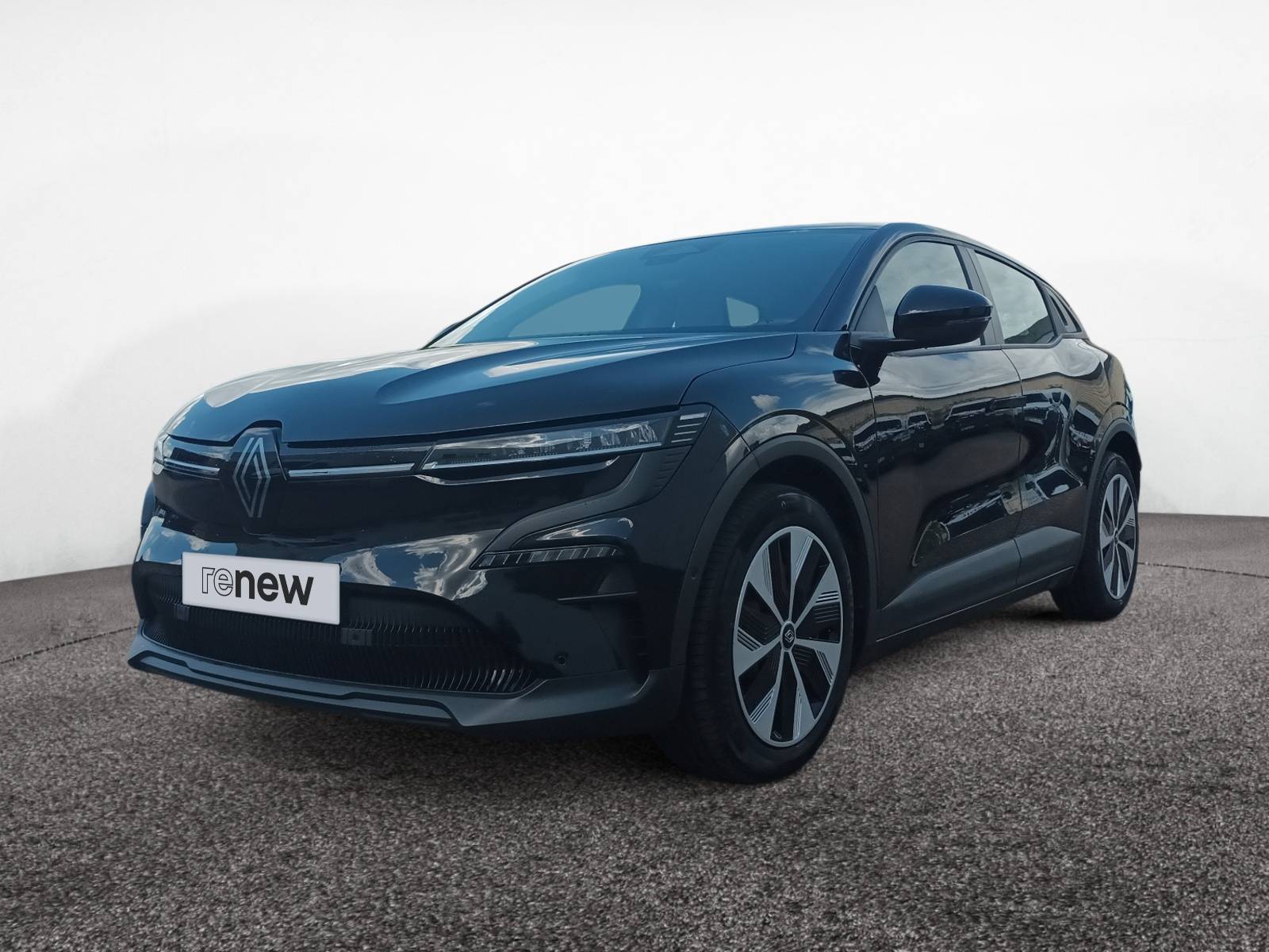 Image de l'annonce principale - Renault Megane E Tech