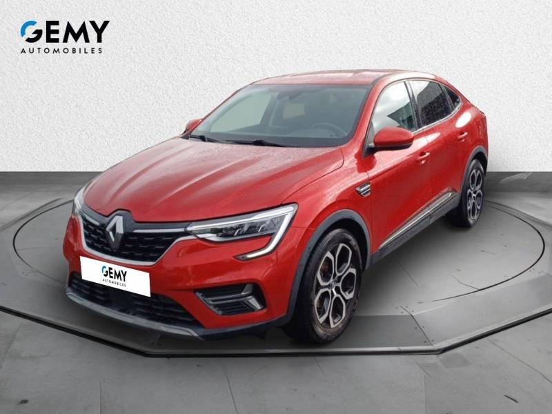 Image de l'annonce principale - Renault Arkana