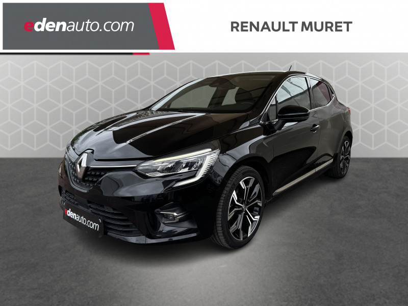 Image de l'annonce principale - Renault Clio