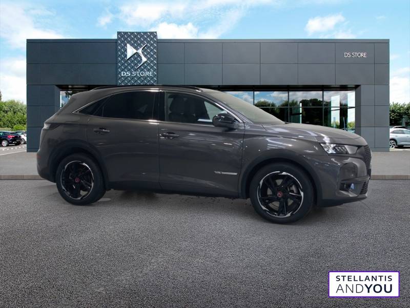 Image de l'annonce principale - DS DS 7 Crossback