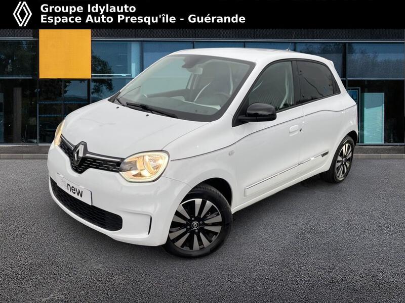 Image de l'annonce principale - Renault Twingo