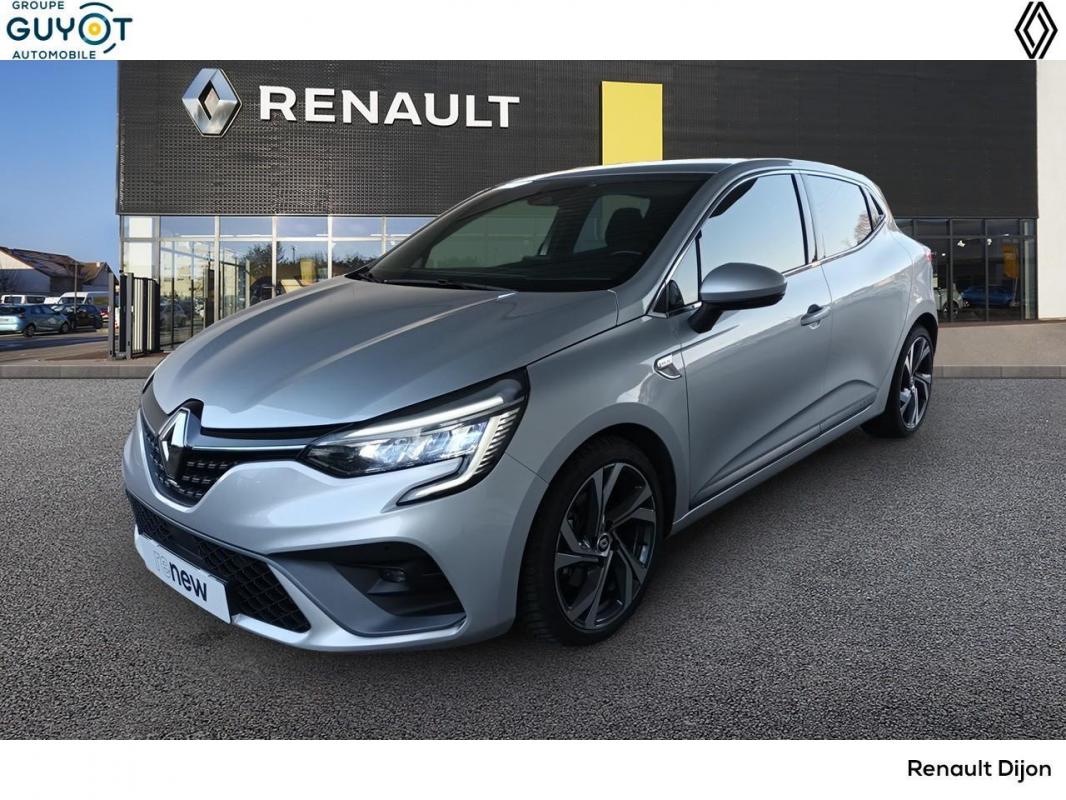 Image de l'annonce principale - Renault Clio