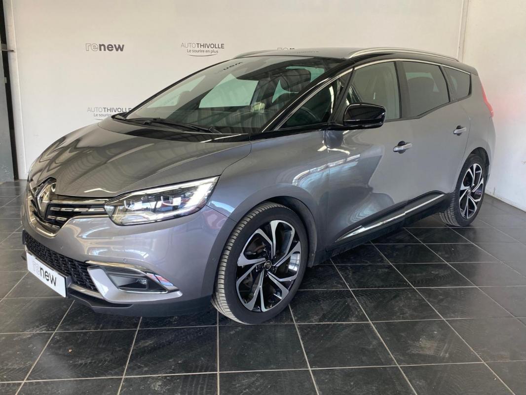 Image de l'annonce principale - Renault Grand Scénic