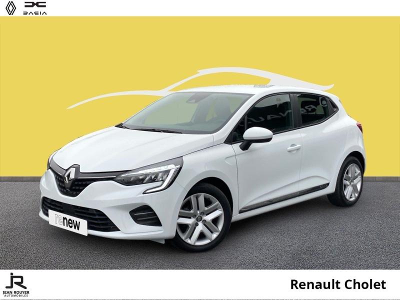 Image de l'annonce principale - Renault Clio