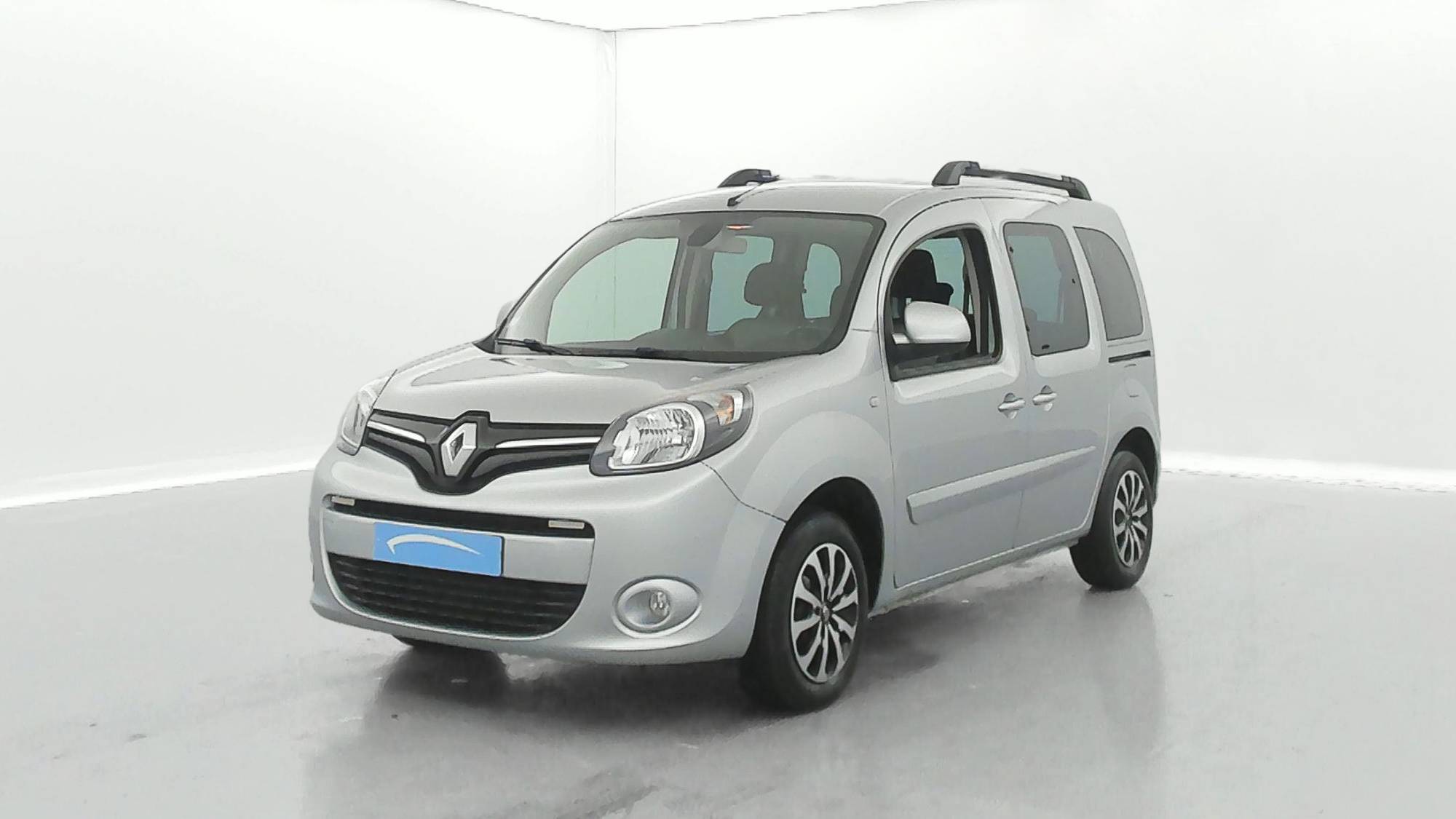 Image de l'annonce principale - Renault Kangoo