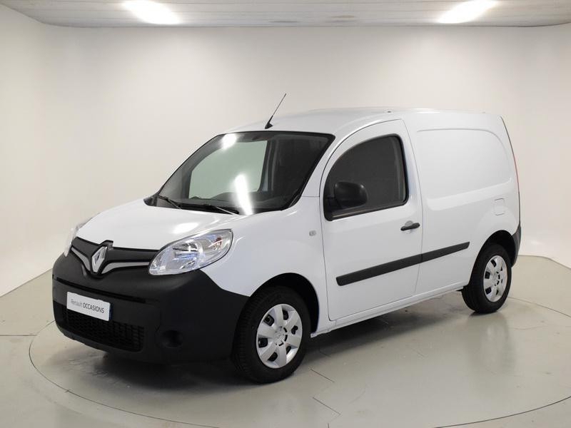 Image de l'annonce principale - Renault Kangoo