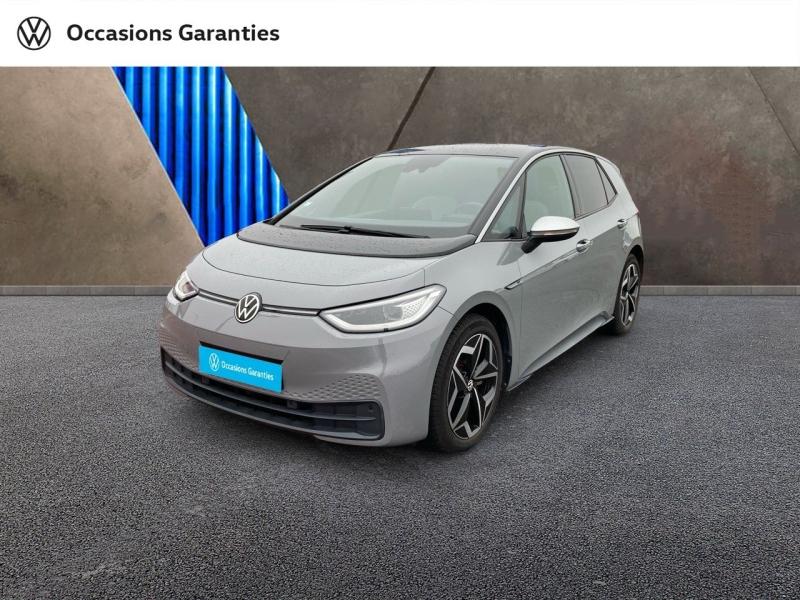 Image de l'annonce principale - Volkswagen ID.3