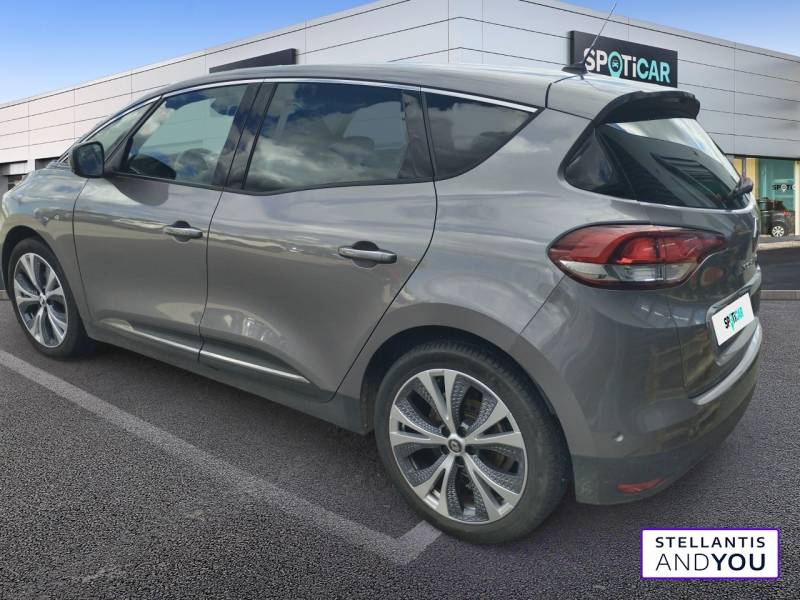 Image de l'annonce principale - Renault Scénic