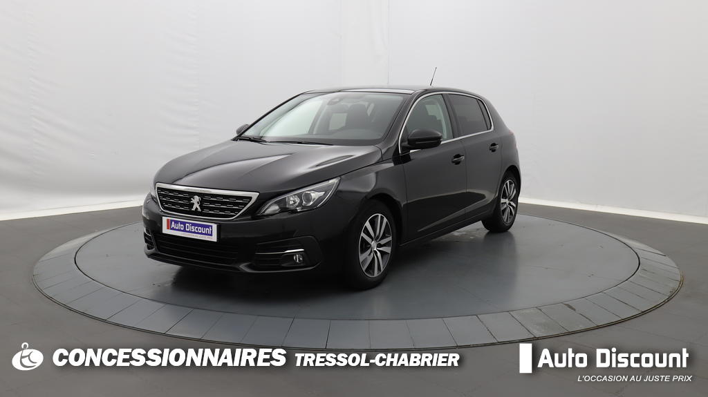 Image de l'annonce principale - Peugeot 308