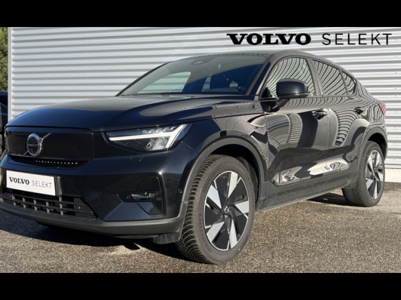 Image de l'annonce principale - Volvo C40