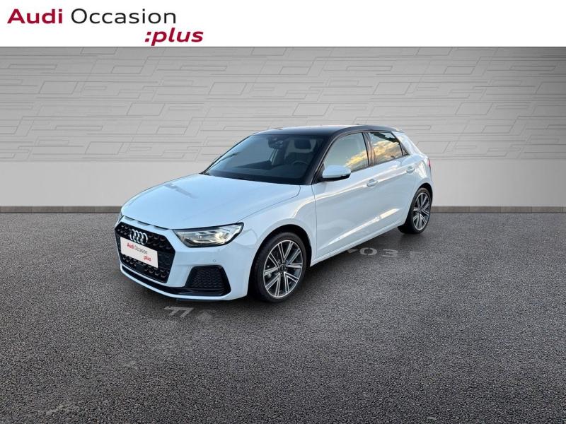 Image de l'annonce principale - Audi A1