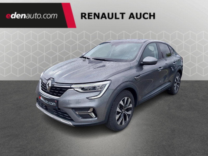 Image de l'annonce principale - Renault Arkana