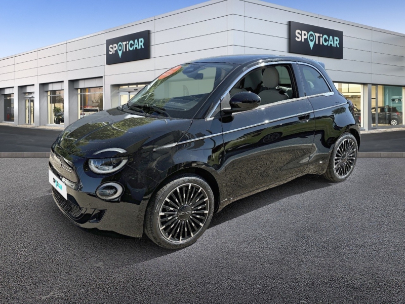 Image de l'annonce principale - Fiat 500