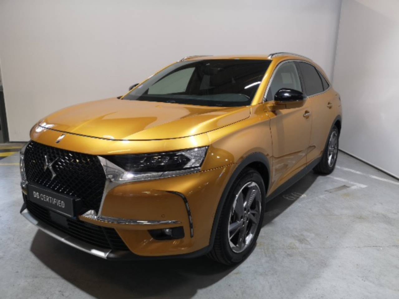 Image de l'annonce principale - DS Automobiles DS 7 Crossback