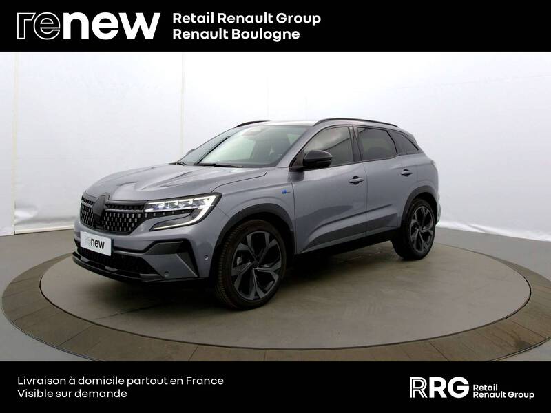 Image de l'annonce principale - Renault Austral