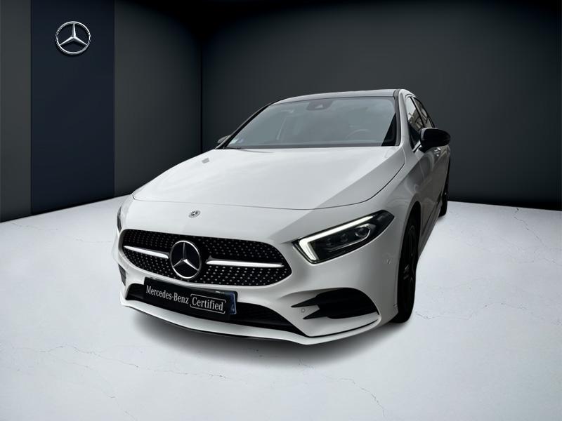 Image de l'annonce principale - Mercedes-Benz Classe A