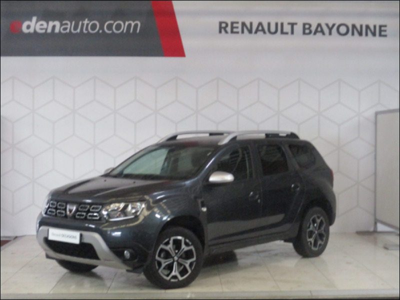 Image de l'annonce principale - Dacia Duster