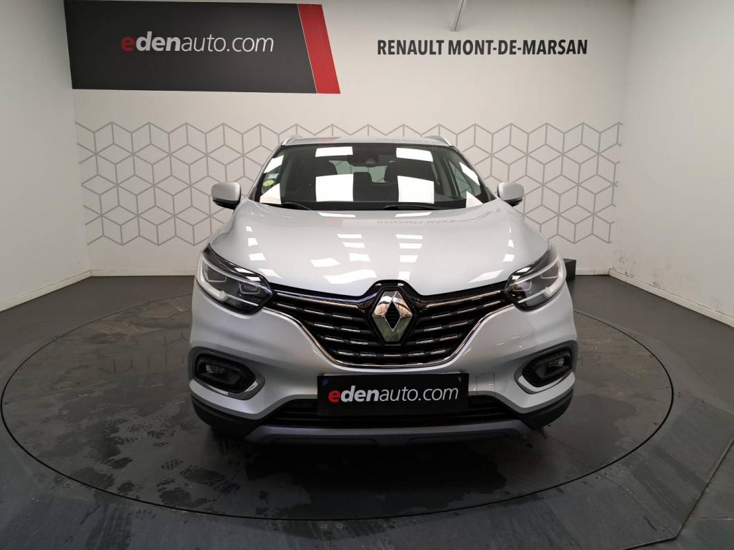 Image de l'annonce principale - Renault Kadjar