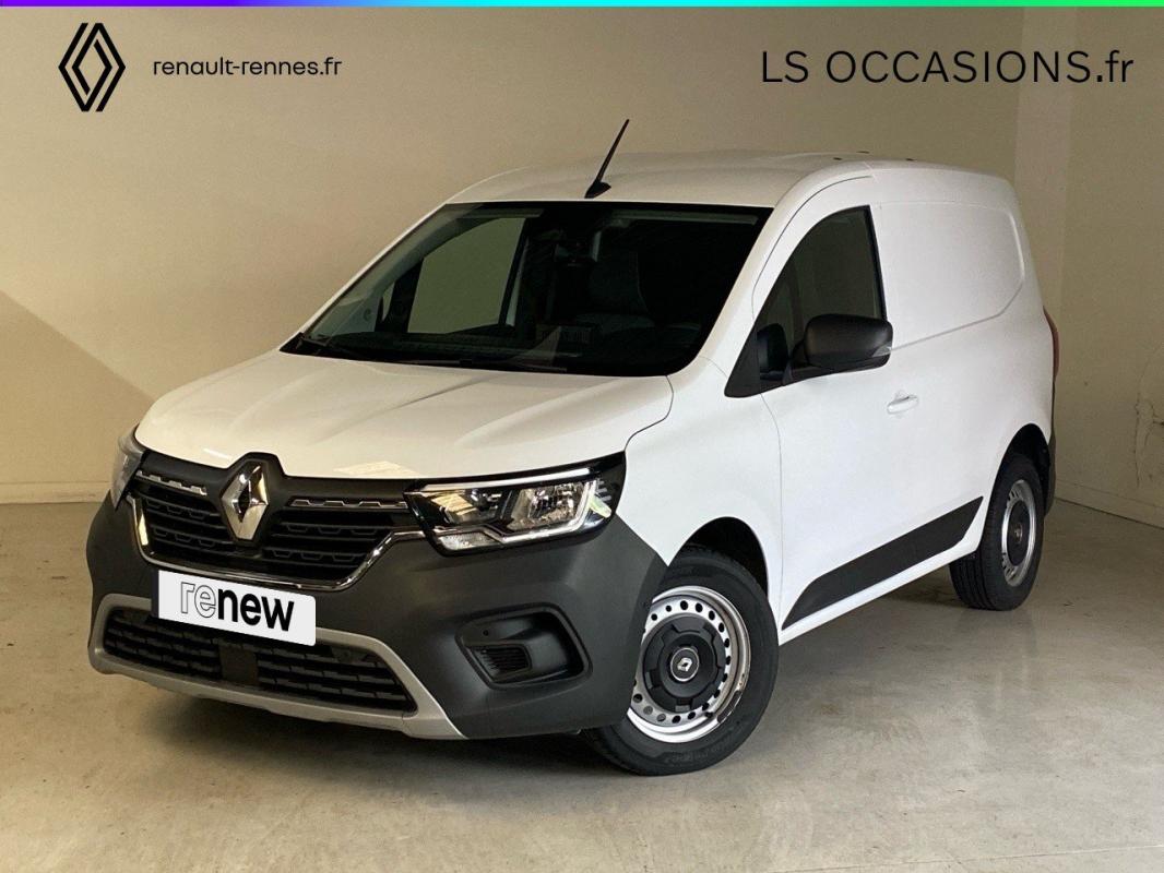 Image de l'annonce principale - Renault Kangoo