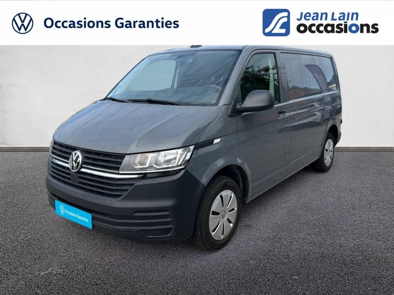 Image de l'annonce principale - Volkswagen Transporter