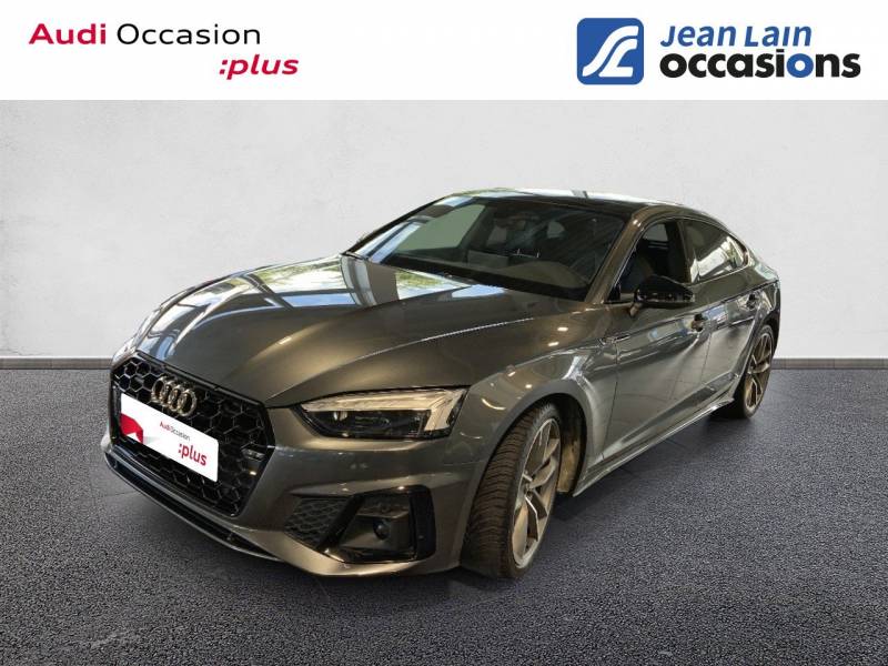 Image de l'annonce principale - Audi A5