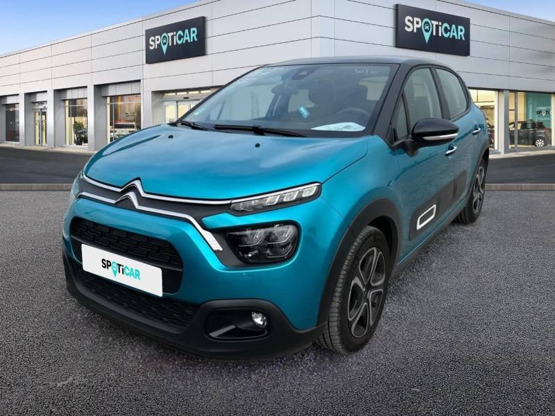 Image de l'annonce principale - Citroën C3