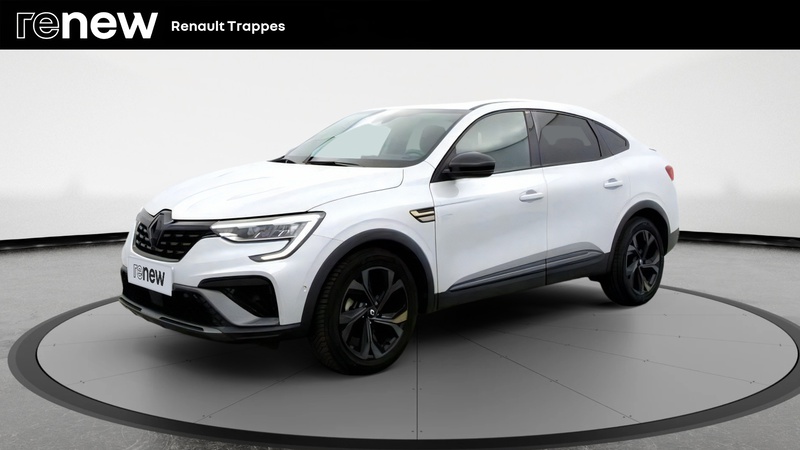Image de l'annonce principale - Renault Arkana