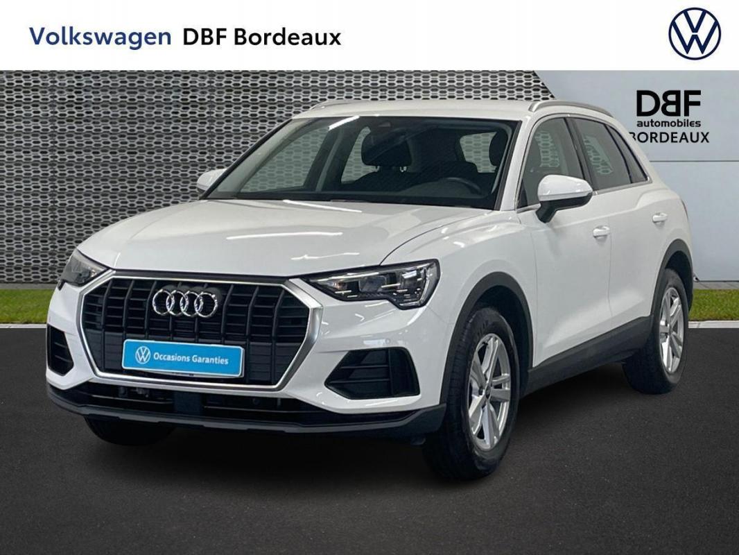 Image de l'annonce principale - Audi Q3