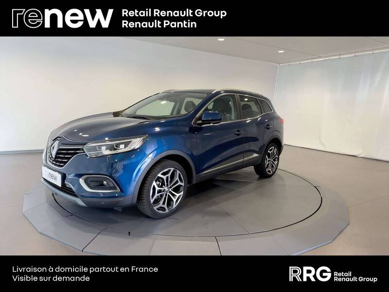 Image de l'annonce principale - Renault Kadjar