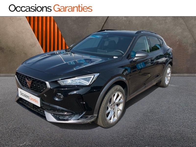 Image de l'annonce principale - Cupra Formentor