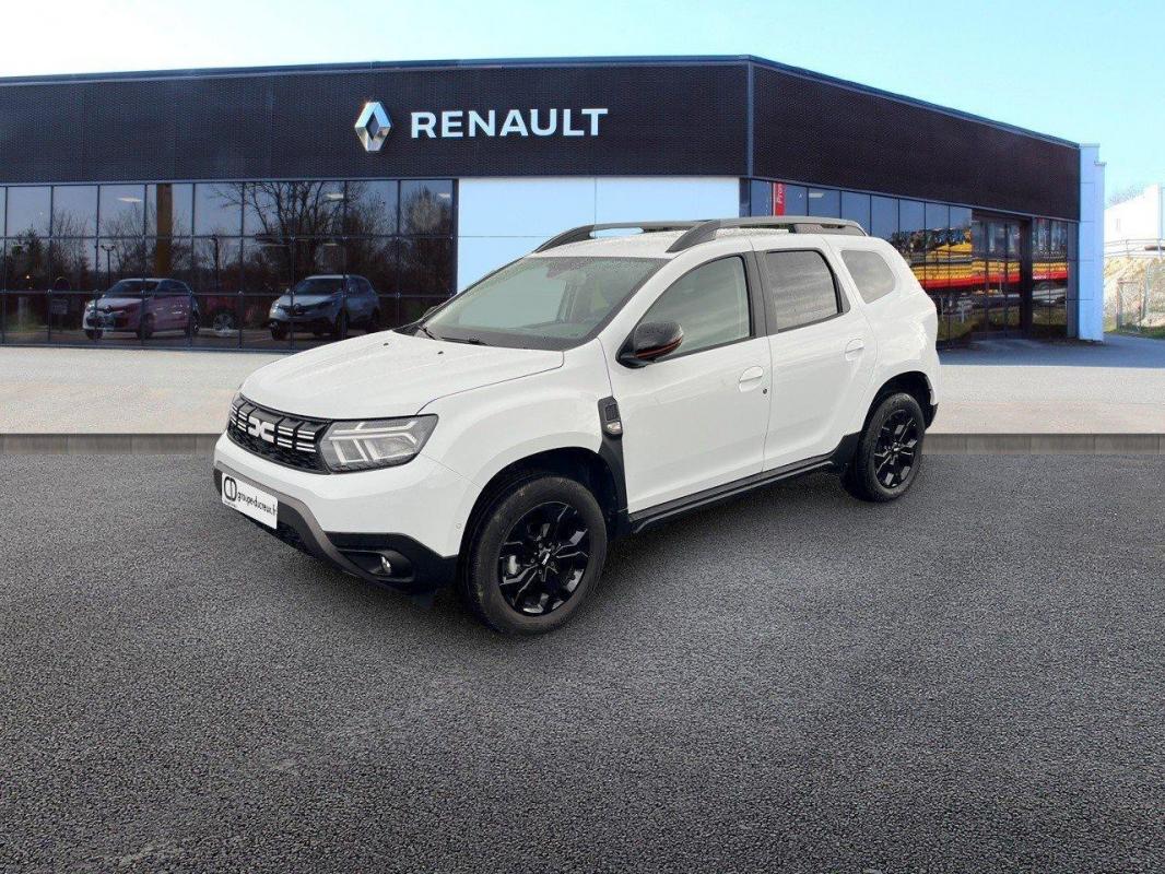 Image de l'annonce principale - Dacia Duster