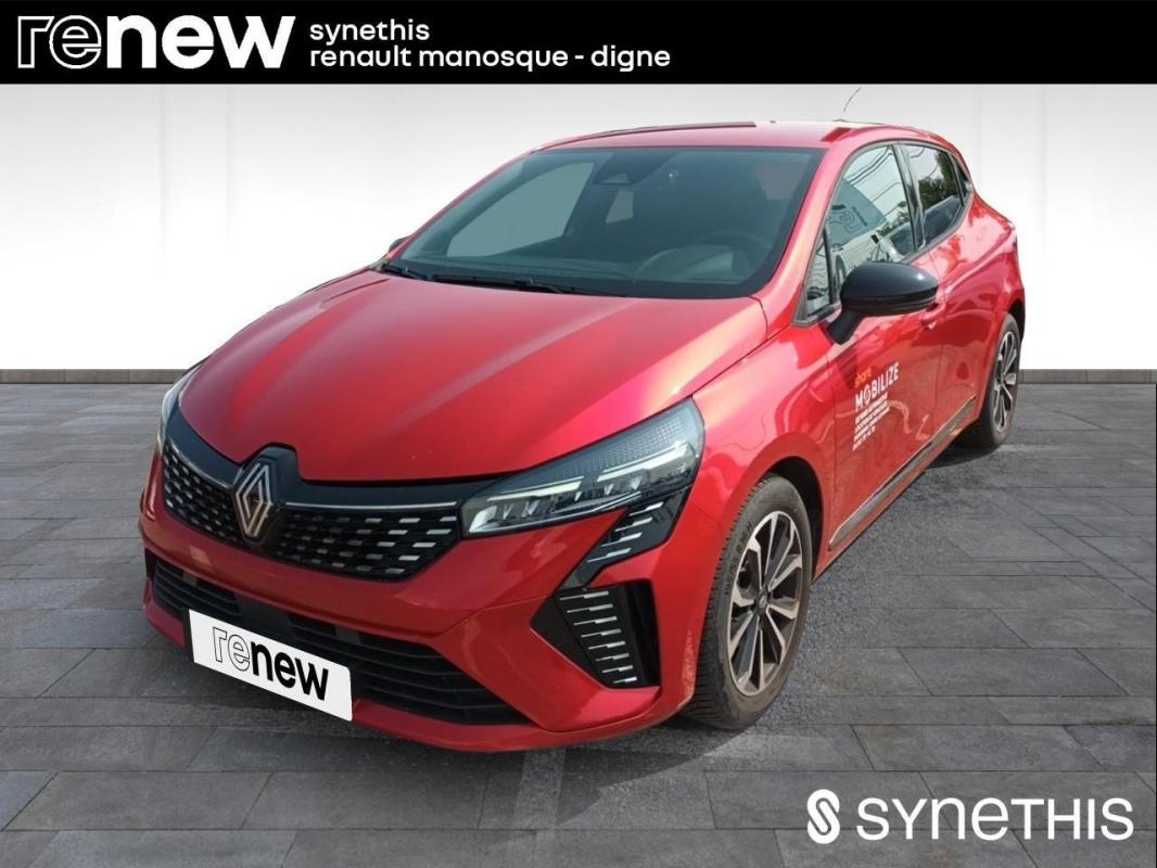 Image de l'annonce principale - Renault Clio