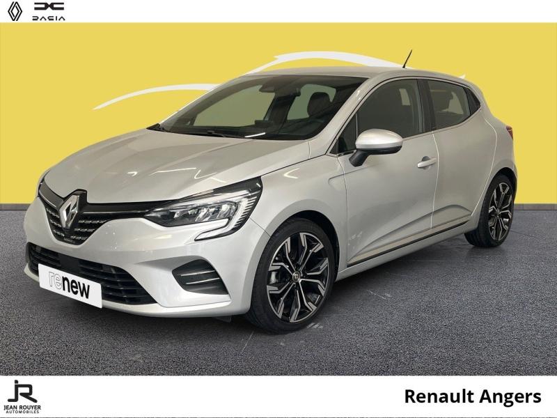 Image de l'annonce principale - Renault Clio