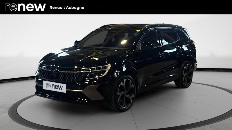 Image de l'annonce principale - Renault Espace