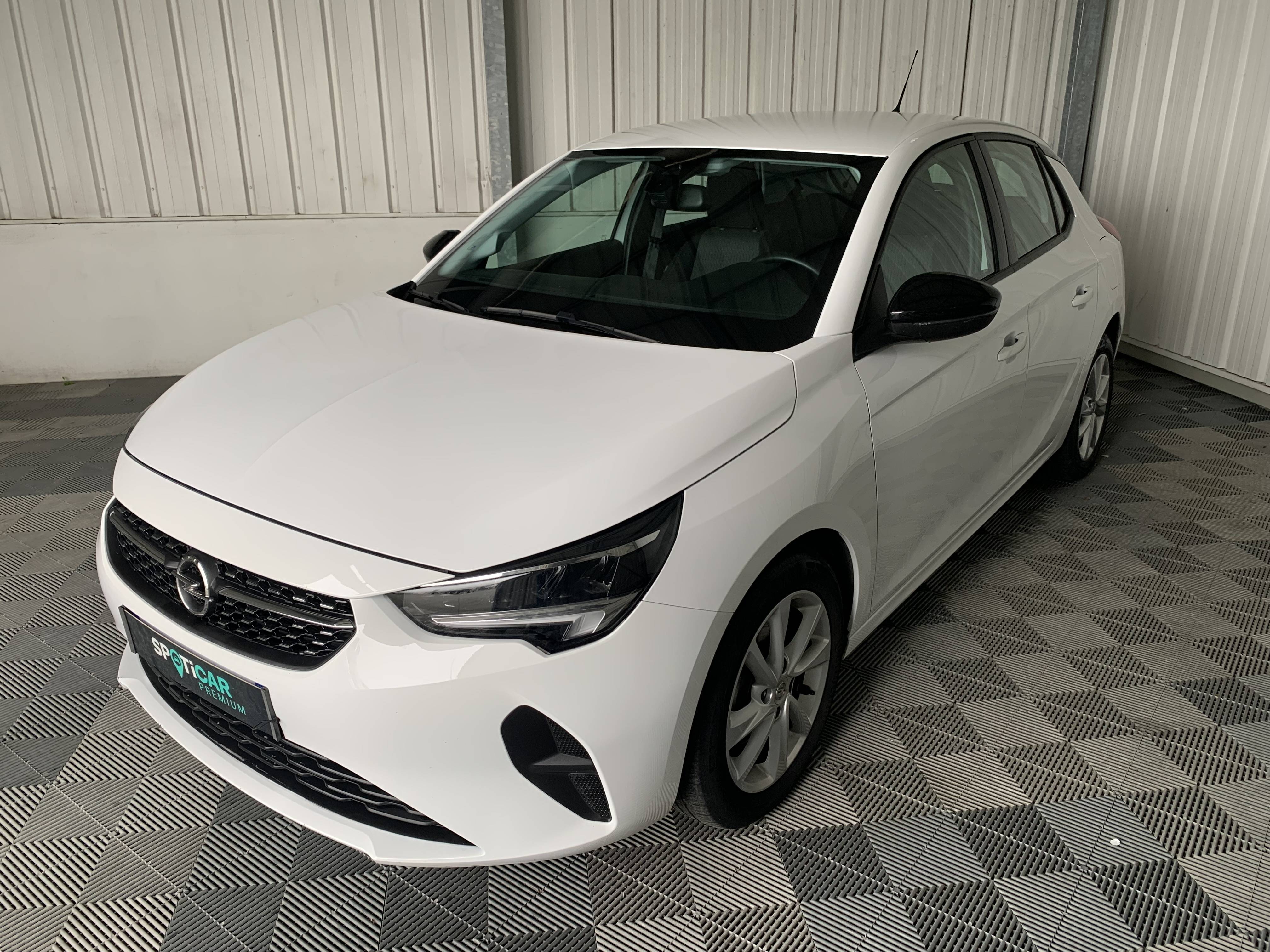 Opel Corsa, Année 2022, DIESEL