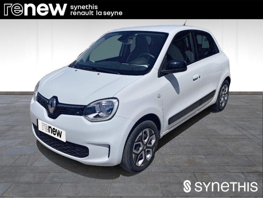Image de l'annonce principale - Renault Twingo