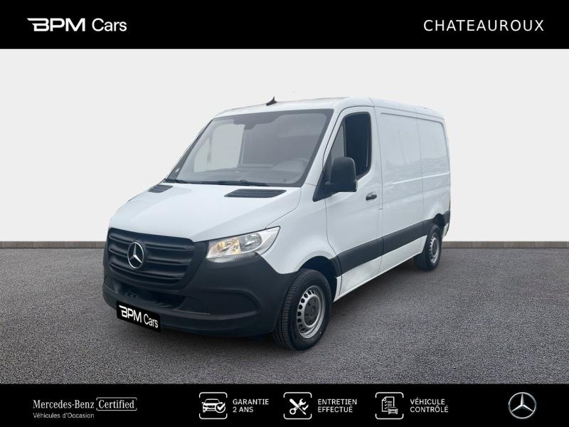 Image de l'annonce principale - Mercedes-Benz Sprinter