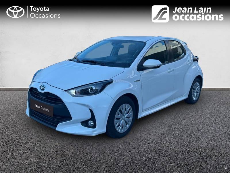 Image de l'annonce principale - Toyota Yaris