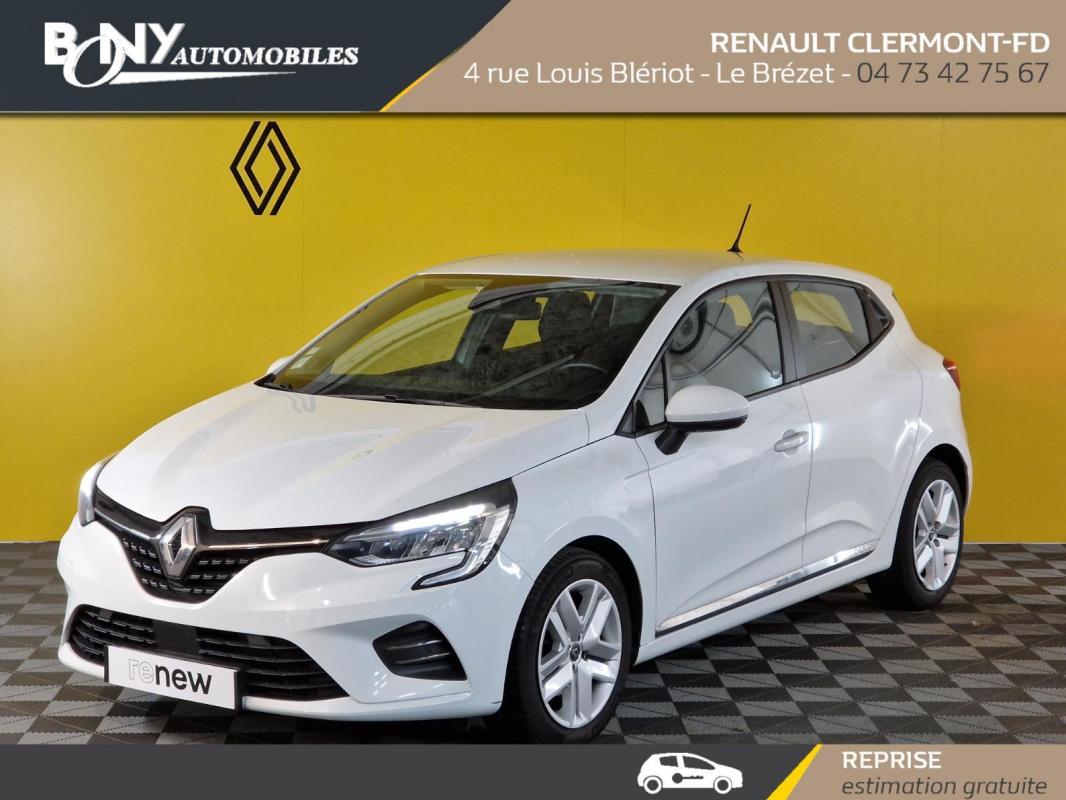 Image de l'annonce principale - Renault Clio