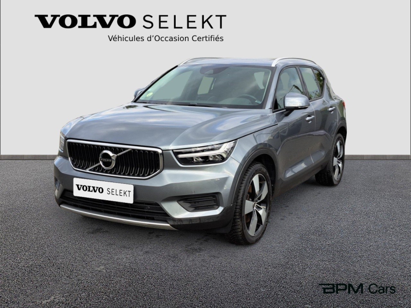 Image de l'annonce principale - Volvo XC40