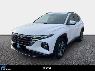 Image de l'annonce principale - Hyundai Tucson