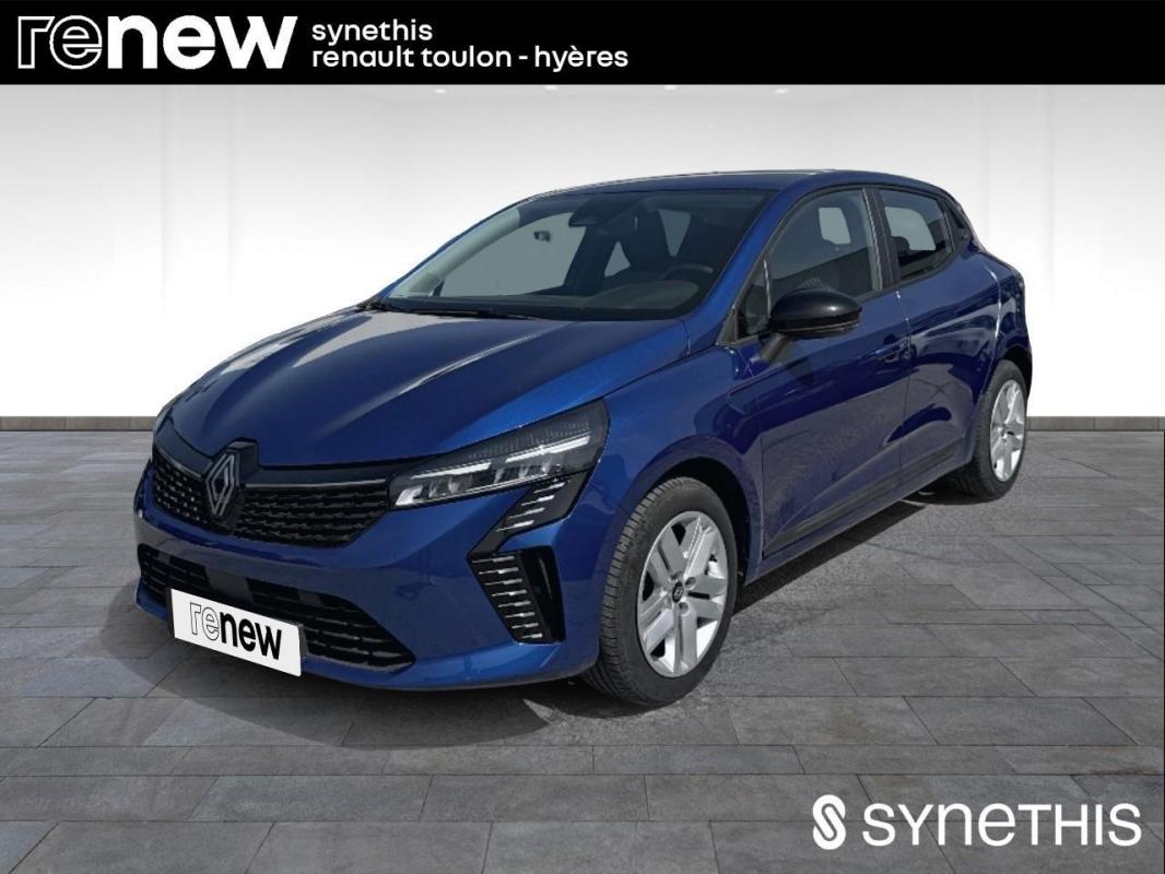 Image de l'annonce principale - Renault Clio